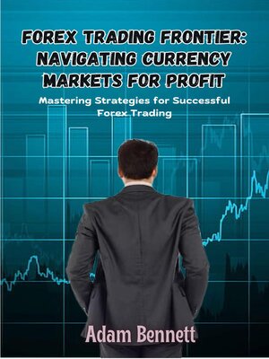 cover image of Forex Trading Frontier
